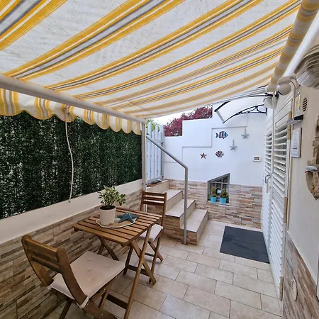La Rinascita House *