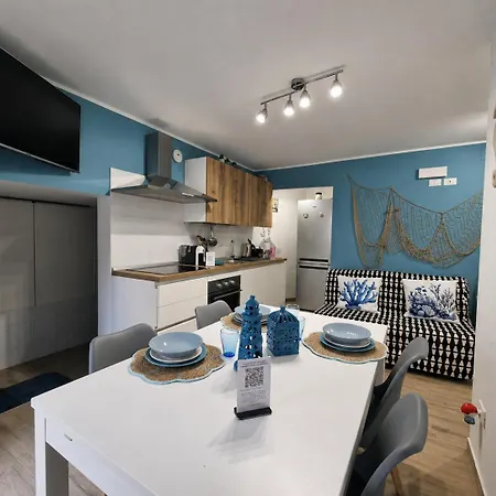 Ferienhaus La Rinascita House Francavilla Al Mare