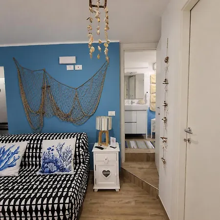 Ferienhaus La Rinascita House
