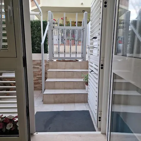 Ferienhaus La Rinascita House Francavilla Al Mare