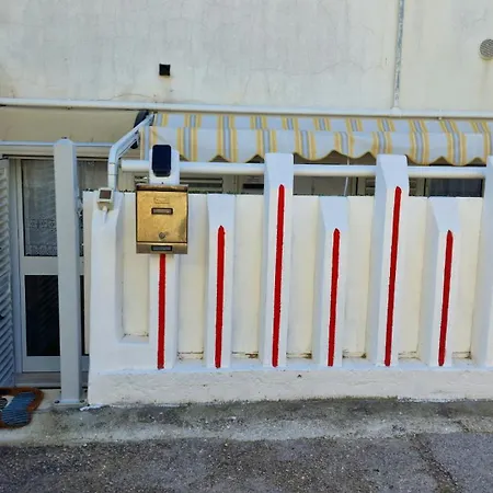 Ferienhaus La Rinascita House