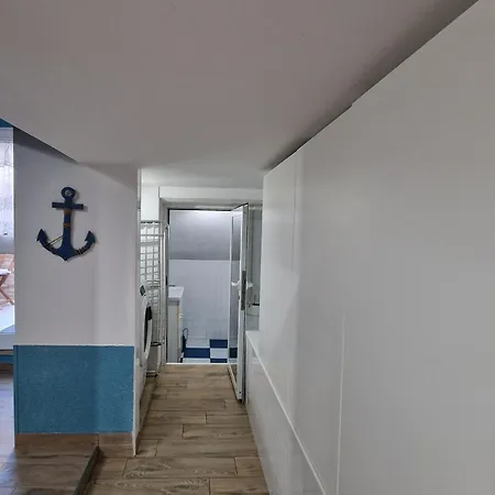 La Rinascita House